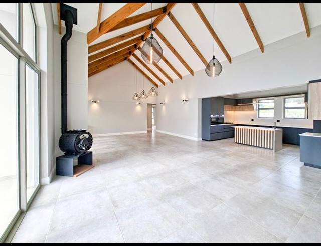 4 BEDROOM HOUSE FOR SALE IN KINGSWOOD GOLF ESTATE